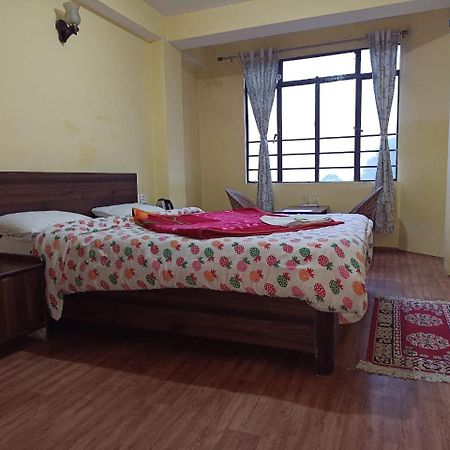 Hotel Himalaya Residency Darjeeling  Dış mekan fotoğraf