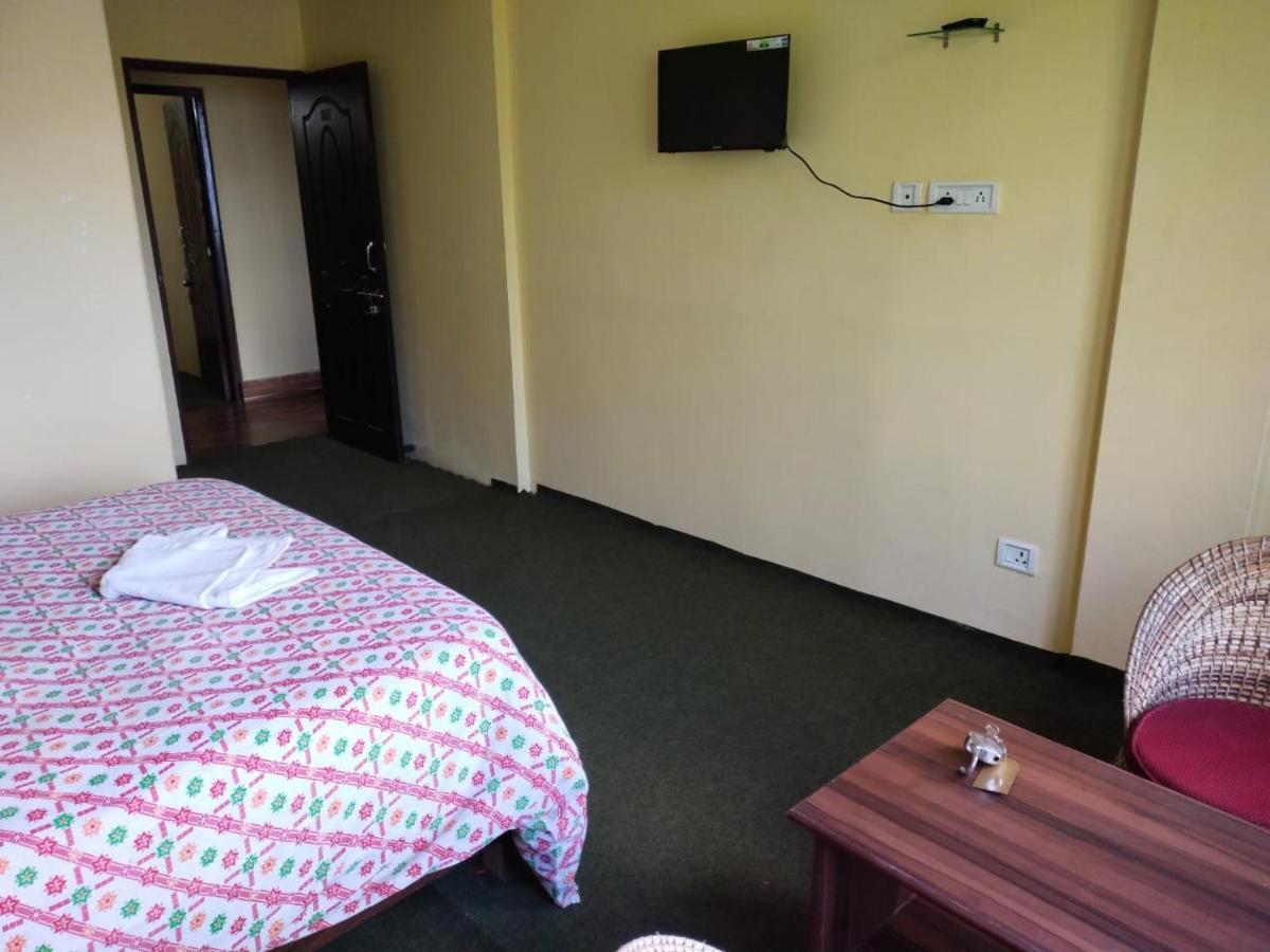Hotel Himalaya Residency Darjeeling  Dış mekan fotoğraf