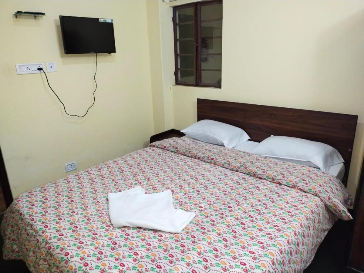 Hotel Himalaya Residency Darjeeling  Dış mekan fotoğraf