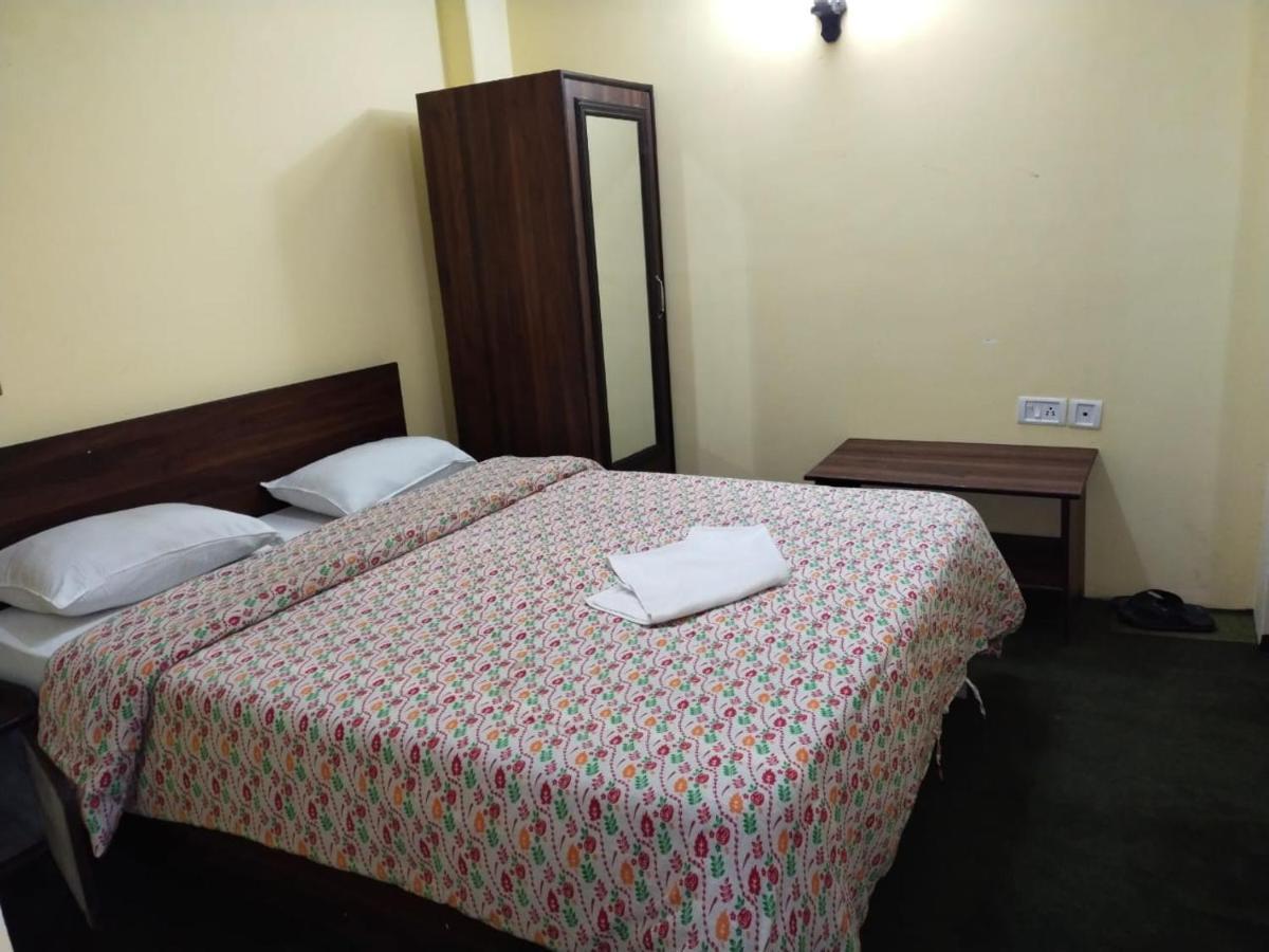 Hotel Himalaya Residency Darjeeling  Dış mekan fotoğraf