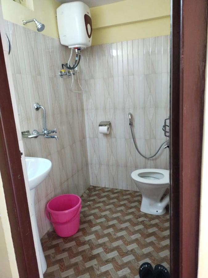 Hotel Himalaya Residency Darjeeling  Dış mekan fotoğraf