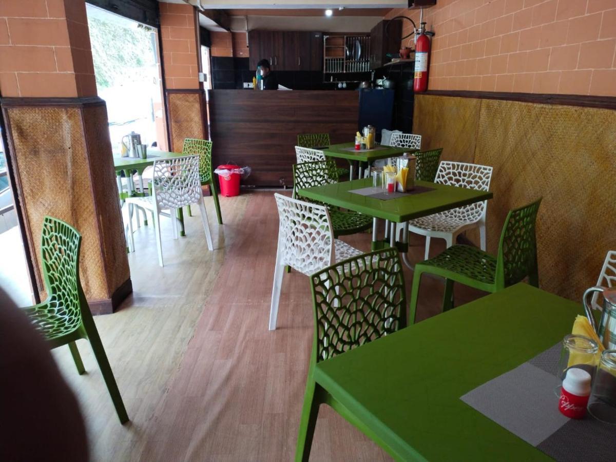 Hotel Himalaya Residency Darjeeling  Dış mekan fotoğraf