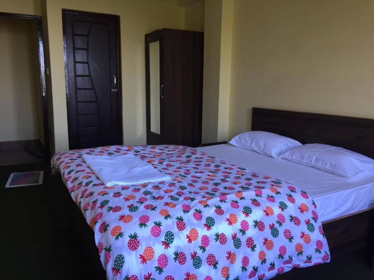 Hotel Himalaya Residency Darjeeling  Dış mekan fotoğraf