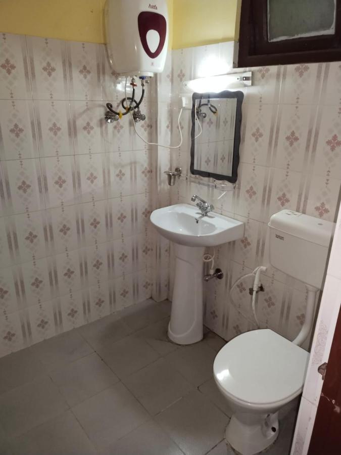 Hotel Himalaya Residency Darjeeling  Dış mekan fotoğraf