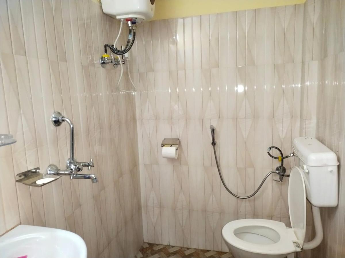 Hotel Himalaya Residency Darjeeling  Dış mekan fotoğraf