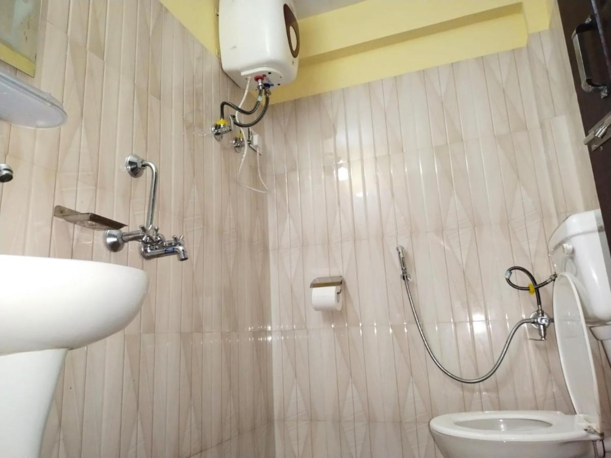 Hotel Himalaya Residency Darjeeling  Dış mekan fotoğraf